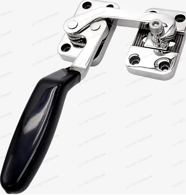 SK1-501 Stainless Steel Handle Lock, Left/right Side with Strong Pressing Handle