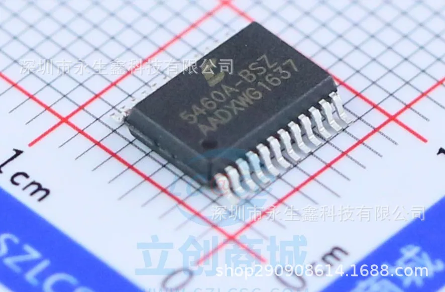 | Cs5460A-Bszr Cs54…