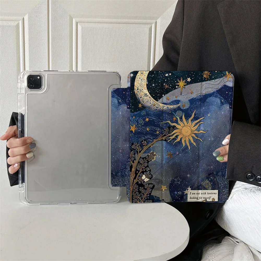 حافظة سامسونج باد، 360 ° حافظة دوارة لحماية وسادتك: متوافقة مع سامسونج لجهاز Galaxy Tab A8/A9 plus/S6 Lite/S7 #1