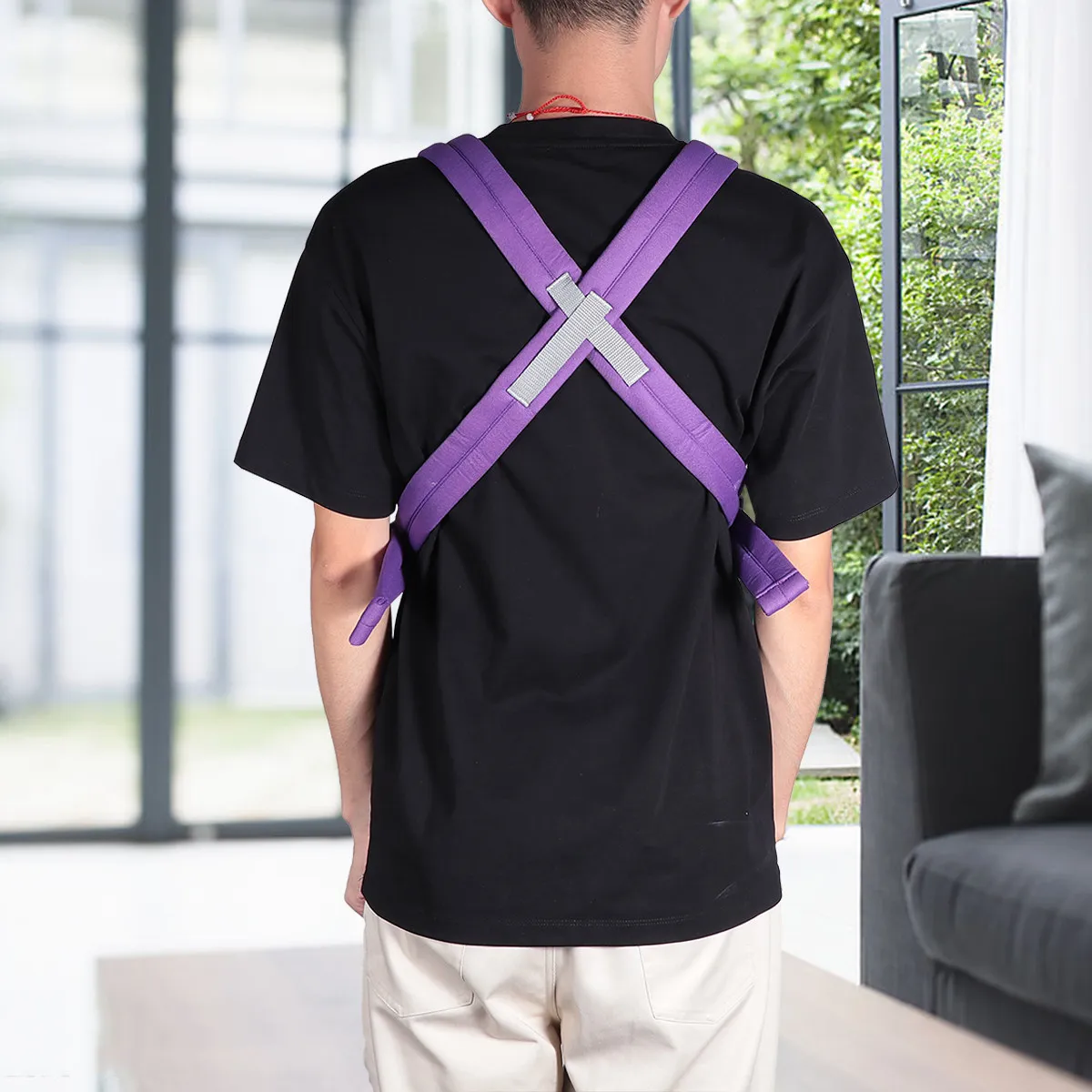 

Новый регулируемый рюкзак-переноска для новорожденных, летний, для родителей, с удобными плечевыми ремнями