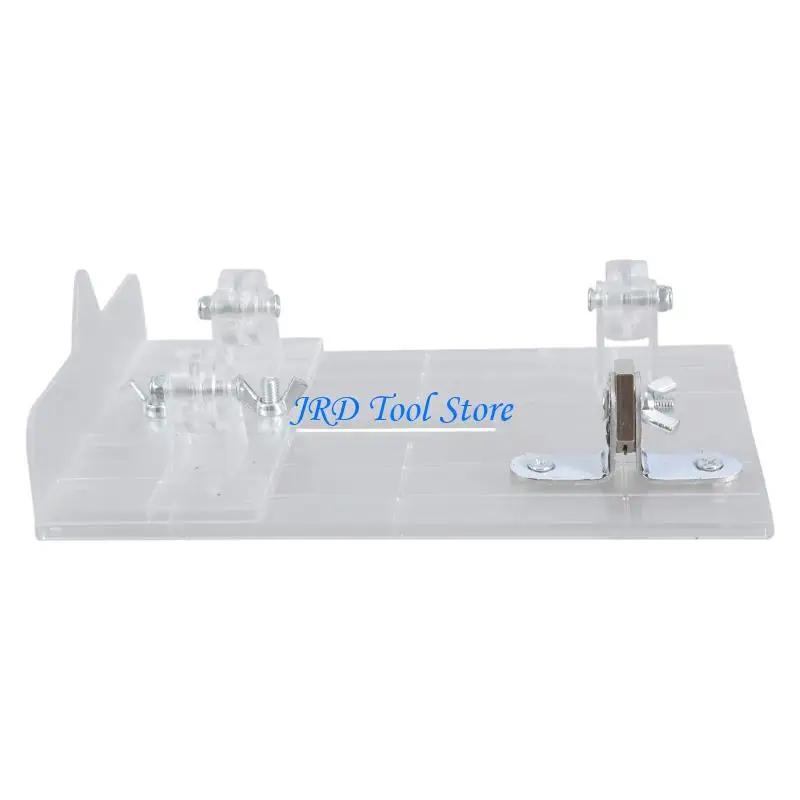 A2UD Bottle Cutting Tool Glass Bottle Cutter Thickened High Strength Board Sharply Cut Head Wine Bottle Cutting Tool