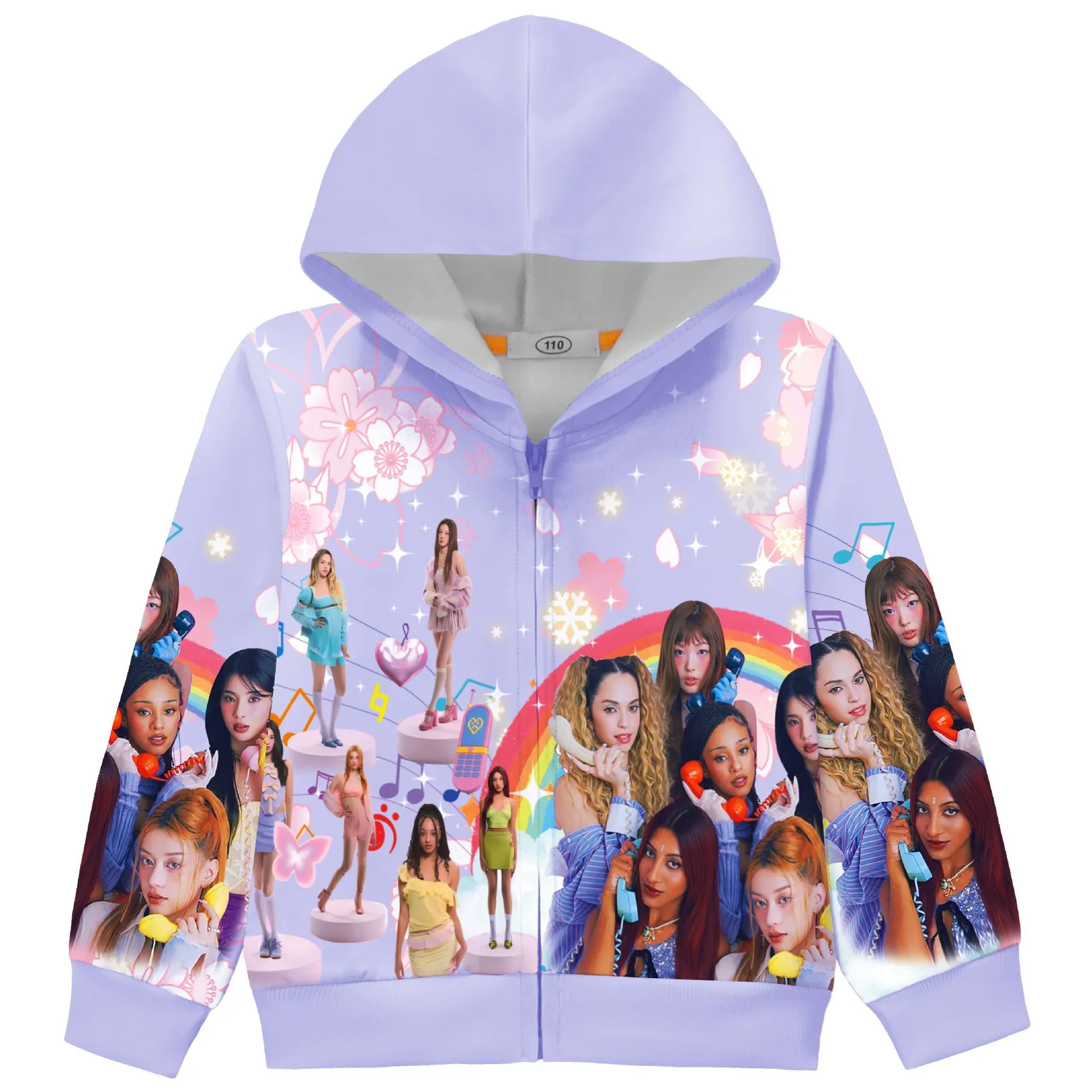 Variant: 36378 coat