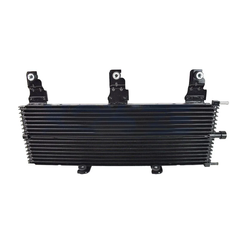 Automotive Transmission Oil Cooler 21606-EB405 Fit For Nissan Navara D40 2.5DCI
