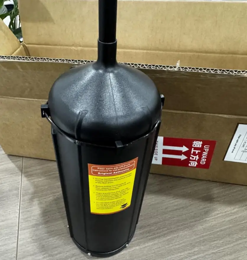 

2km 3km 5km 10km 20km 30km FPV&UAV Stable and Reliable Anti-interference FPV Optic Fiber Drone Optic Fibre Canister