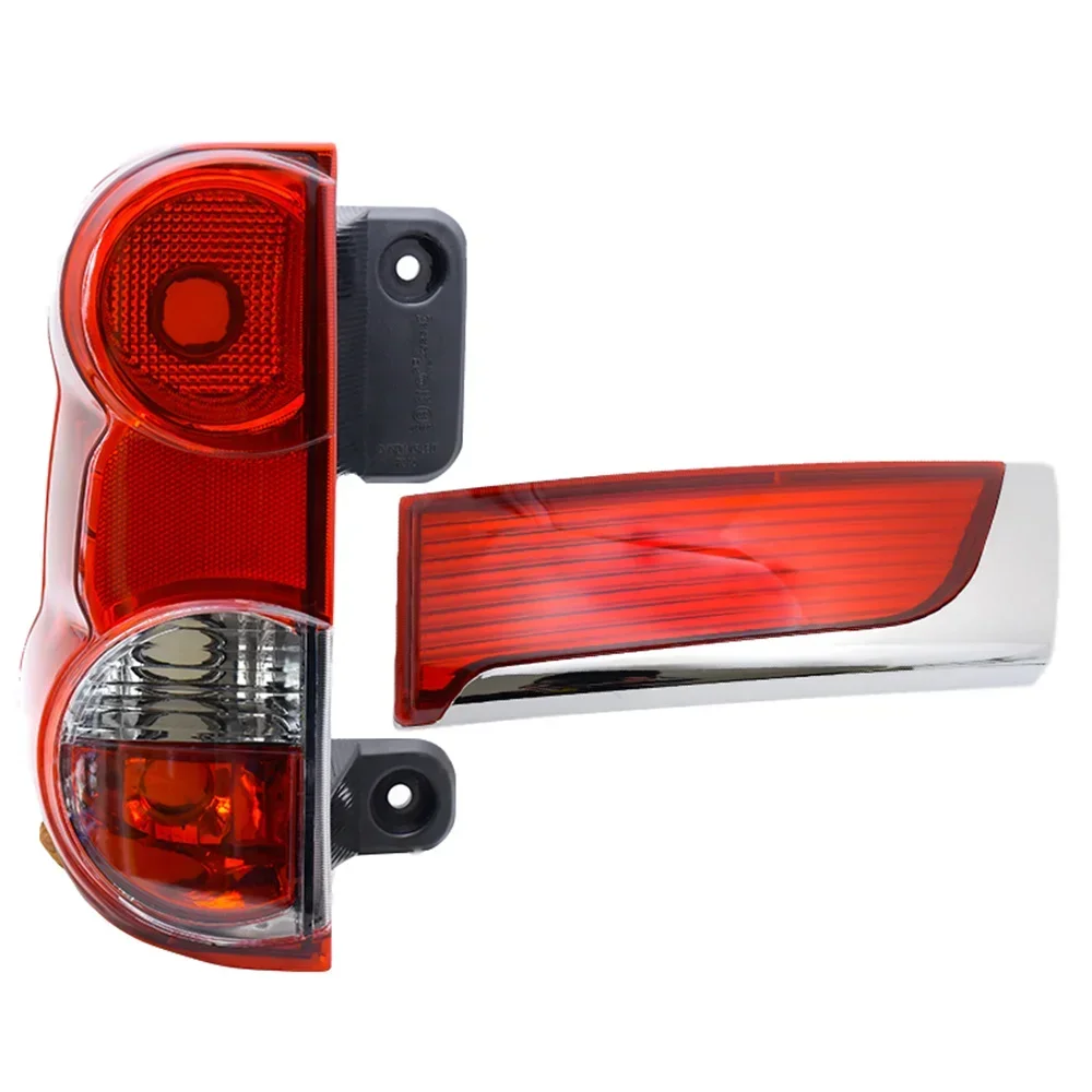 

Rear Light Taillight Assembly Brake Lamp for Nissan NV200 Car Accessories rücklichter