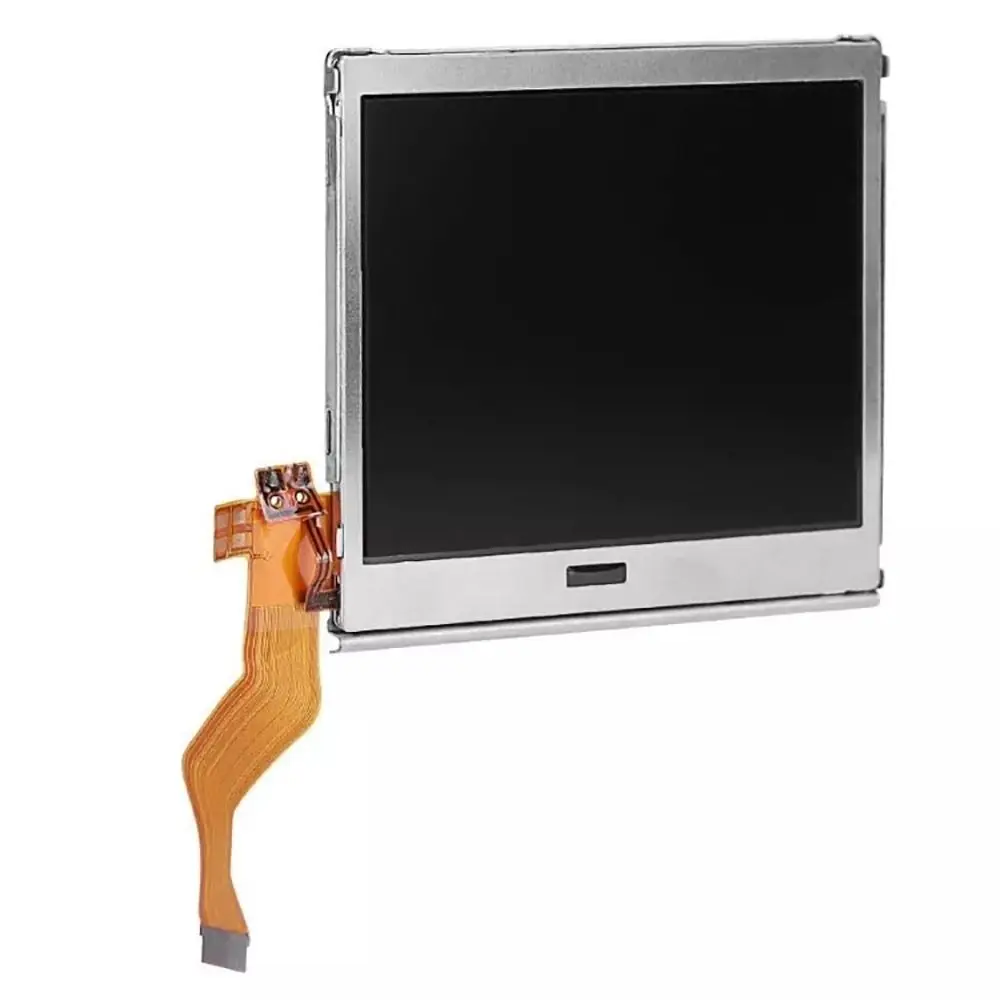 Repair Replacement Parts Game Console Screen Digitizer Glass Touch Screen LCD For Nintendo DS Lite DSL NDSL