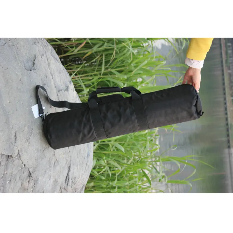 PROFESSIONAL100CM  Tripod Bag Camera Monopod Bladder Travel  For MANFROTTO GITZO FLM YUNTENG SIRUI BENRO SACHTLER XYY