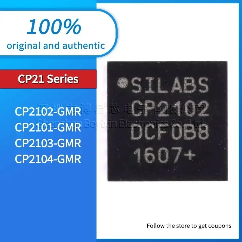 

CP2102-GMR CP2101-GMR CP2103-GMR CP2104-GMR plastic protective case