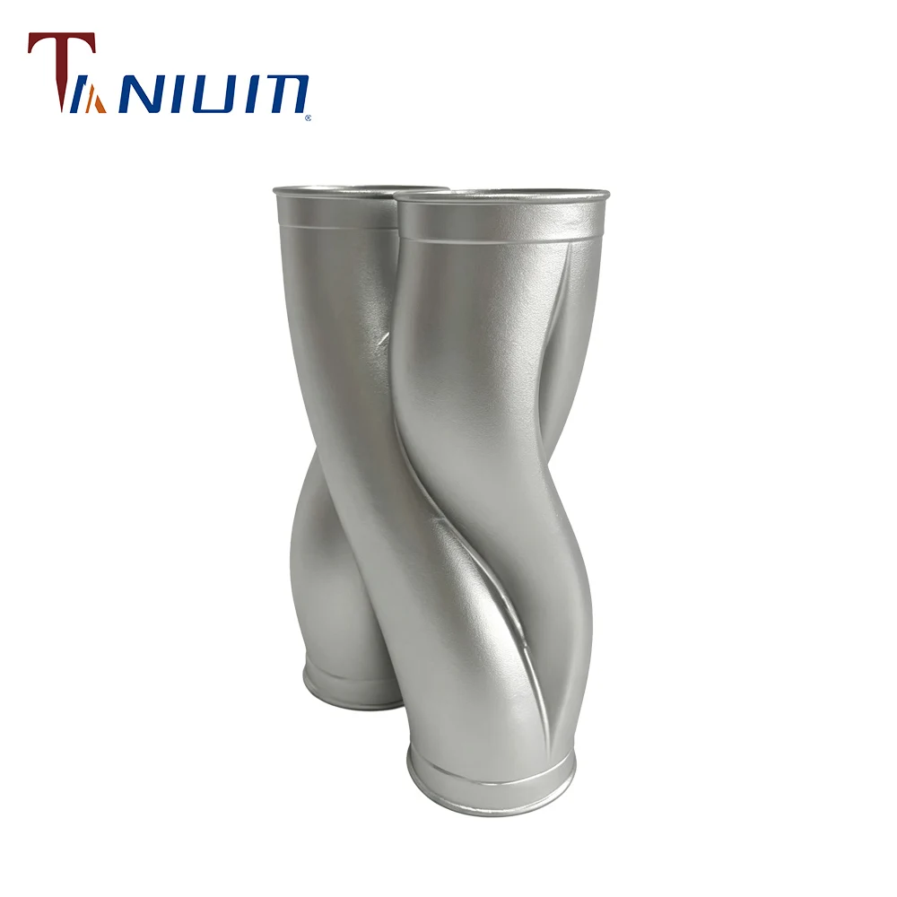Stainless Steel Exhaust Z Pipe with Precision Welding for Universal Car Auto Parts
