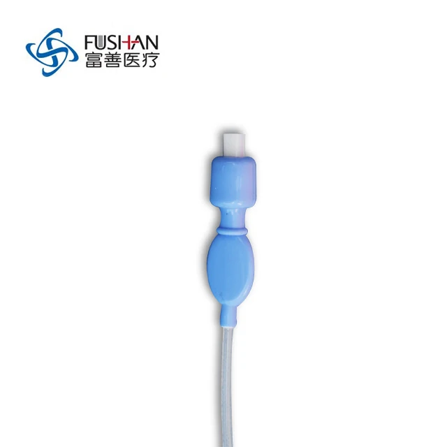 قناع الحنجرة المرن القابل لإعادة الاستخدام من السيليكون للإمداد الطبي شحن سريع #3