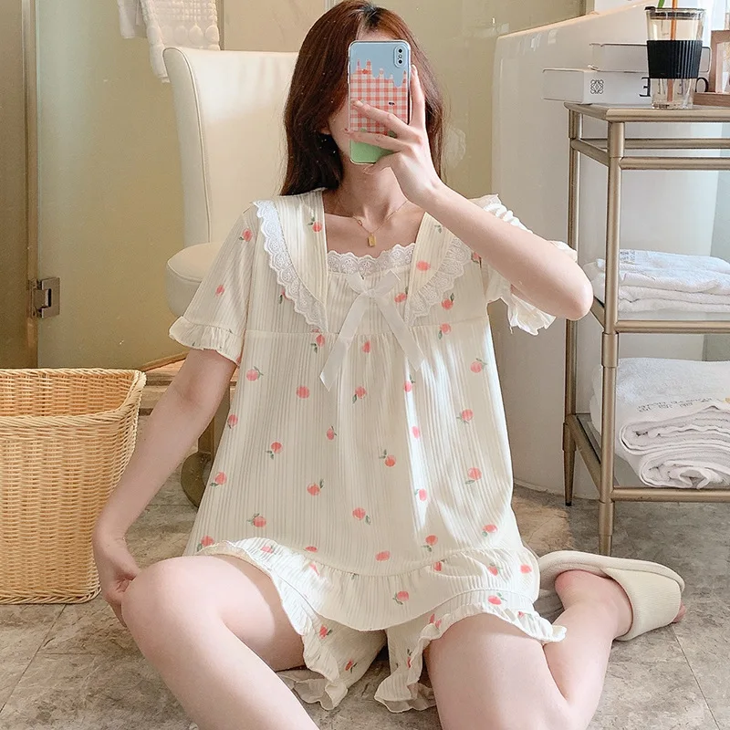 Thumbnail 2 - #28 Latest Pajama Sets Offers