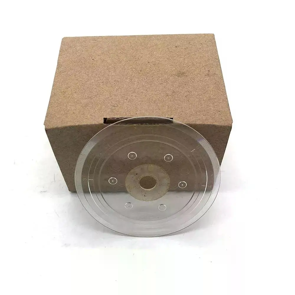 Encoder Disc L3158 Fits For Epson L3108 L3110 L3118 L3252 L3250 L3150 L3258 L3153 L3156 L3106 L3556 L3115 L3100 L3260 L3253