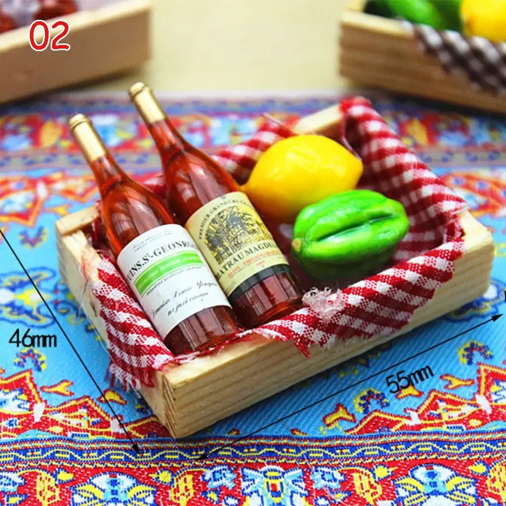 6 boites boisson (divers modèles) miniature 1/12, Boissons, bouteilles