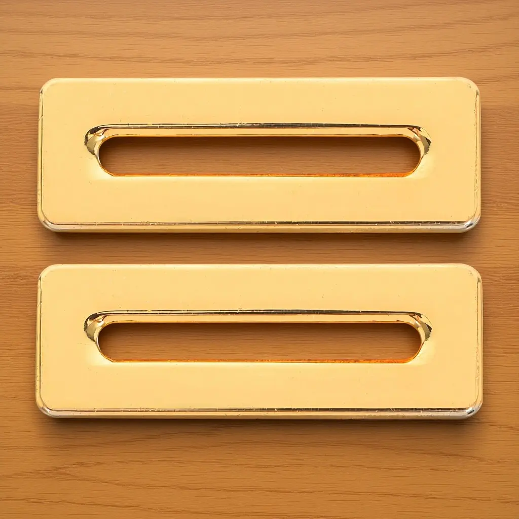 

2Pcs Basin Overflow Cover Zinc Alloy Bathroom Sink Hole Insert Overflow Trim Ring Kitchen Vanity Sink Basin Cover