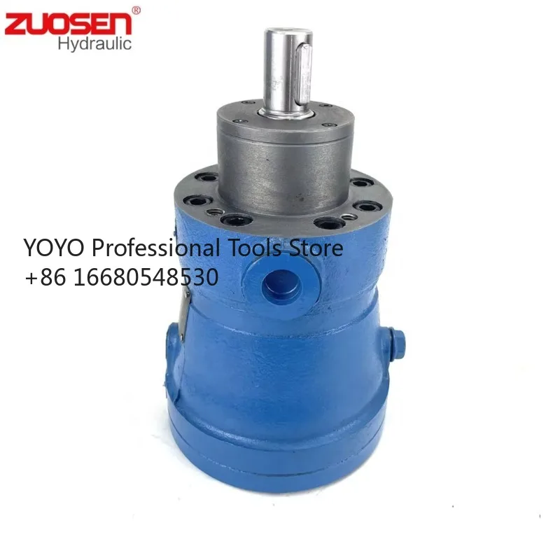

8dfHigh Pressure Hydraulic Piston Pump 31.5 Mpa 2.5MCY14-1B 10MCY14-1B with Low Price
