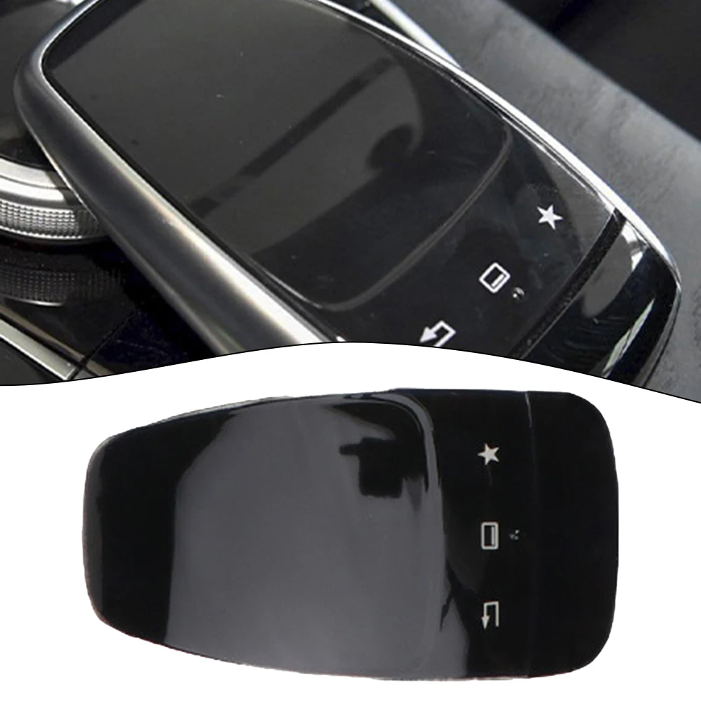Touch Control For SWitch Pad For Mercedes-Benz For W205 W253 C Class GLC 2015-2019 Center Console Button 2059008018 Left Hand Dr