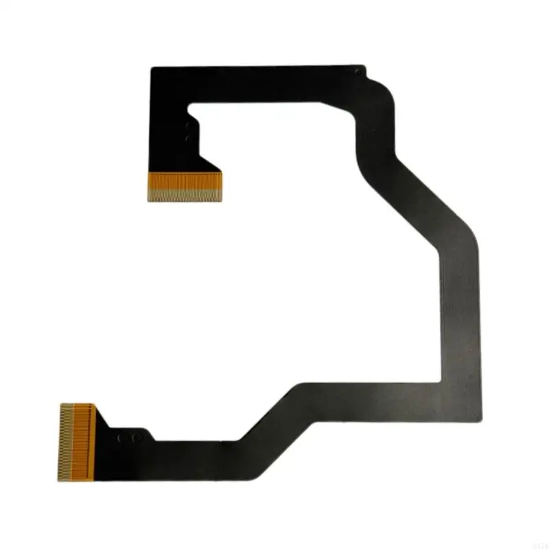 M17B Ribbon Cable Game Console Screen Internal Ribbon Cable Gaming Accessories