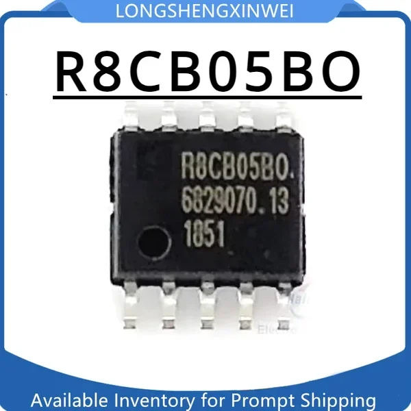 1PCS R8CB05B0 R8CB05BO LCD Power Chip Patch SOP10
