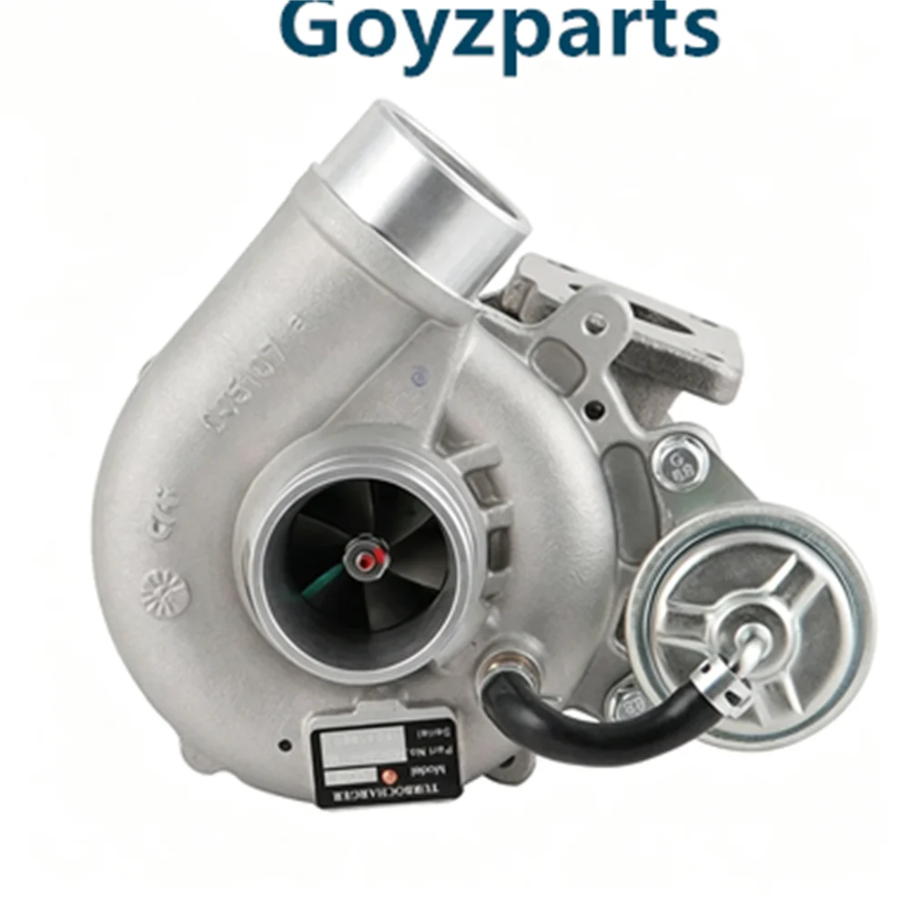 49135-05132 49135-05131 49135-05130 49135-05140 53039880115 71792013 TF035 Turbo For FIAT Ducato III Multijet F1A F1AE0481D 2.3L