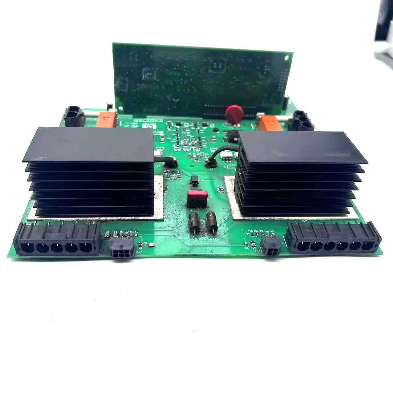 Heater Control Board CH955-80001 CH955-60001 Fits For HP DesignJet CH956-60168 L25500 L26500