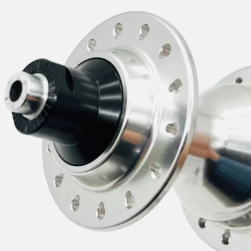 DARKROCK R7 Road Bike Hub/Front/Rear Bearing Hub 28-Hole Disc Brake 8/9/10/11-Speed Tower Base Hub/Wheel Accessories