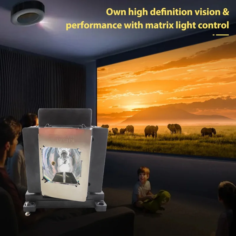 Top Qualität POA-LMP130 610-343-5336 003-120577-01 für EIKI EIP-HDT20 EIP-SXG20 Christie DHD800