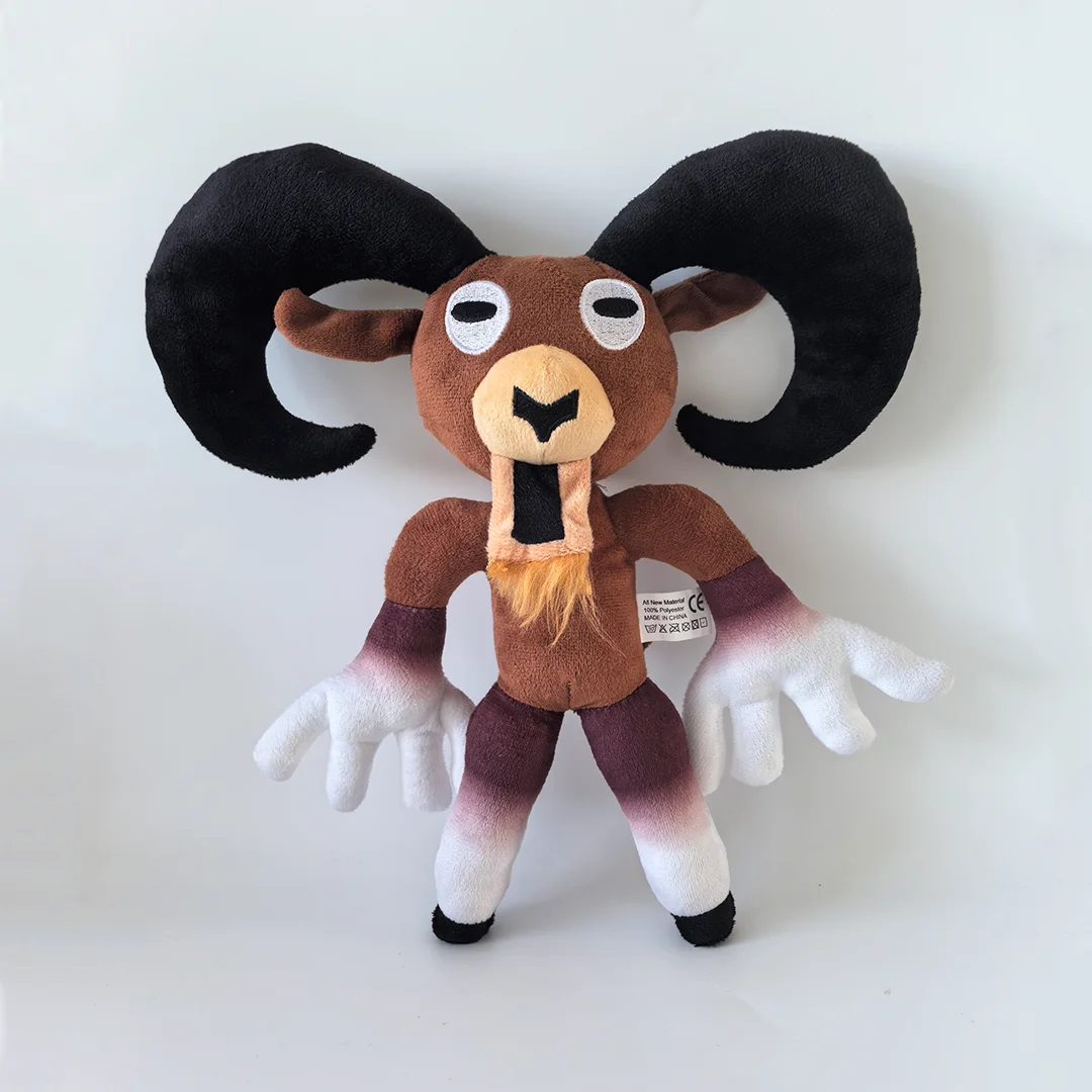 ตุ๊กตาสัตว์ป่ากวาง 99 คืนในป่า ของเล่นตุ๊กตาจากภาพยนตร์ ของขวัญวันเกิดสำหรับเด็ก ของขวัญคริสต์มาส