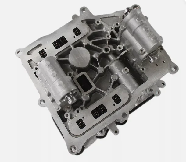 

0AM DQ200 Transmission Valve Body For AUDI VW SEAT SKODA