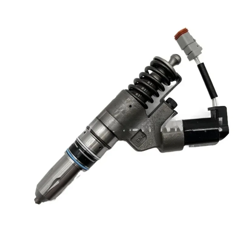 High Quality Fuel 4903472 Compatible with M11 ISM11 QSM11 L10 Engines