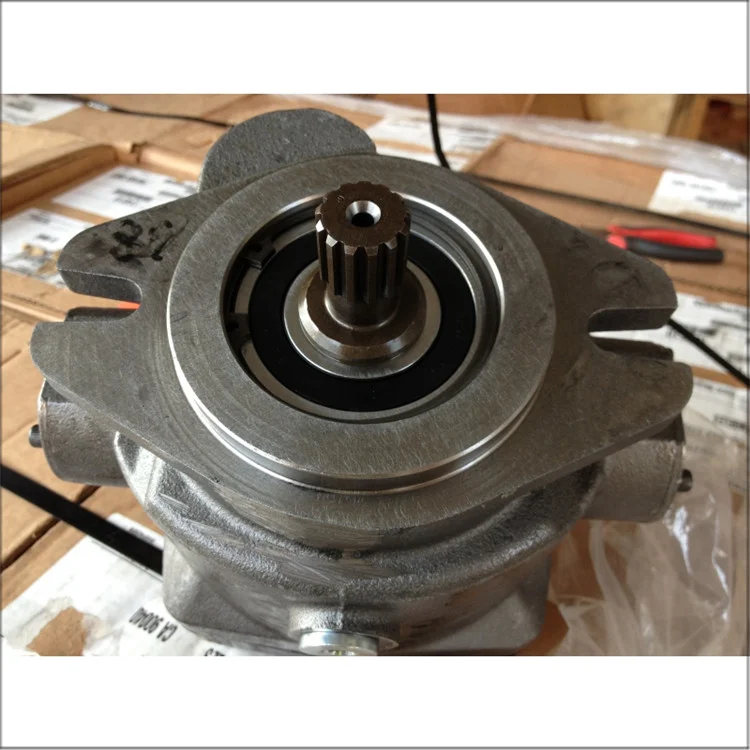 Strength Factory Supply Variable Volume Axial Piston Pump PV101R1EF00 Hydraulic Pump PV Full Series Hydraulic Piston Pump