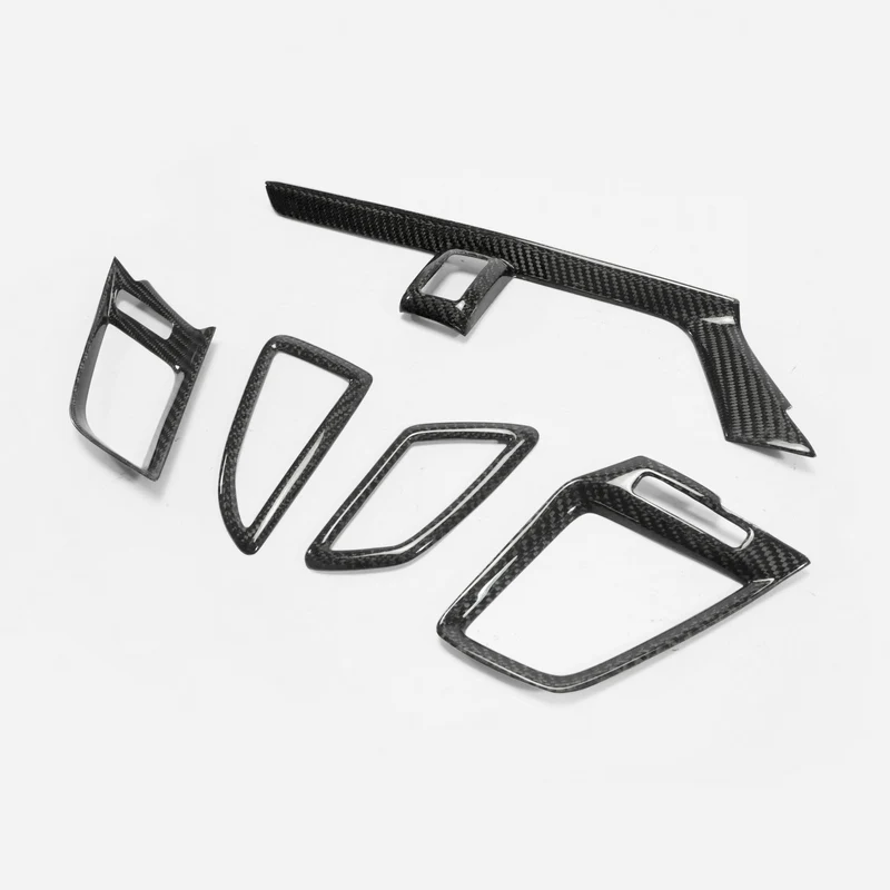 

10Th Generation Condition Vents Trim 5Pcs LHD