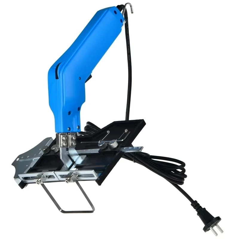 

Multi-Purpose Handheld Heat Cutter - Electric Hot Knife for Foam, Grooving, & Endothermic Materials