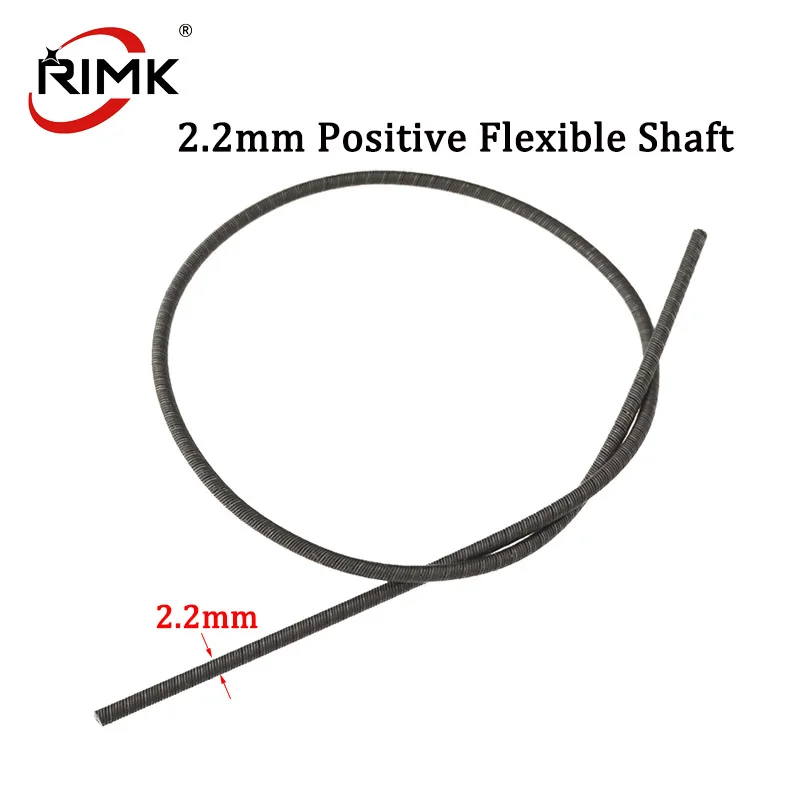 

RC Boat Good Quality 2.2mm Positive Flexible Axle For RC Boat