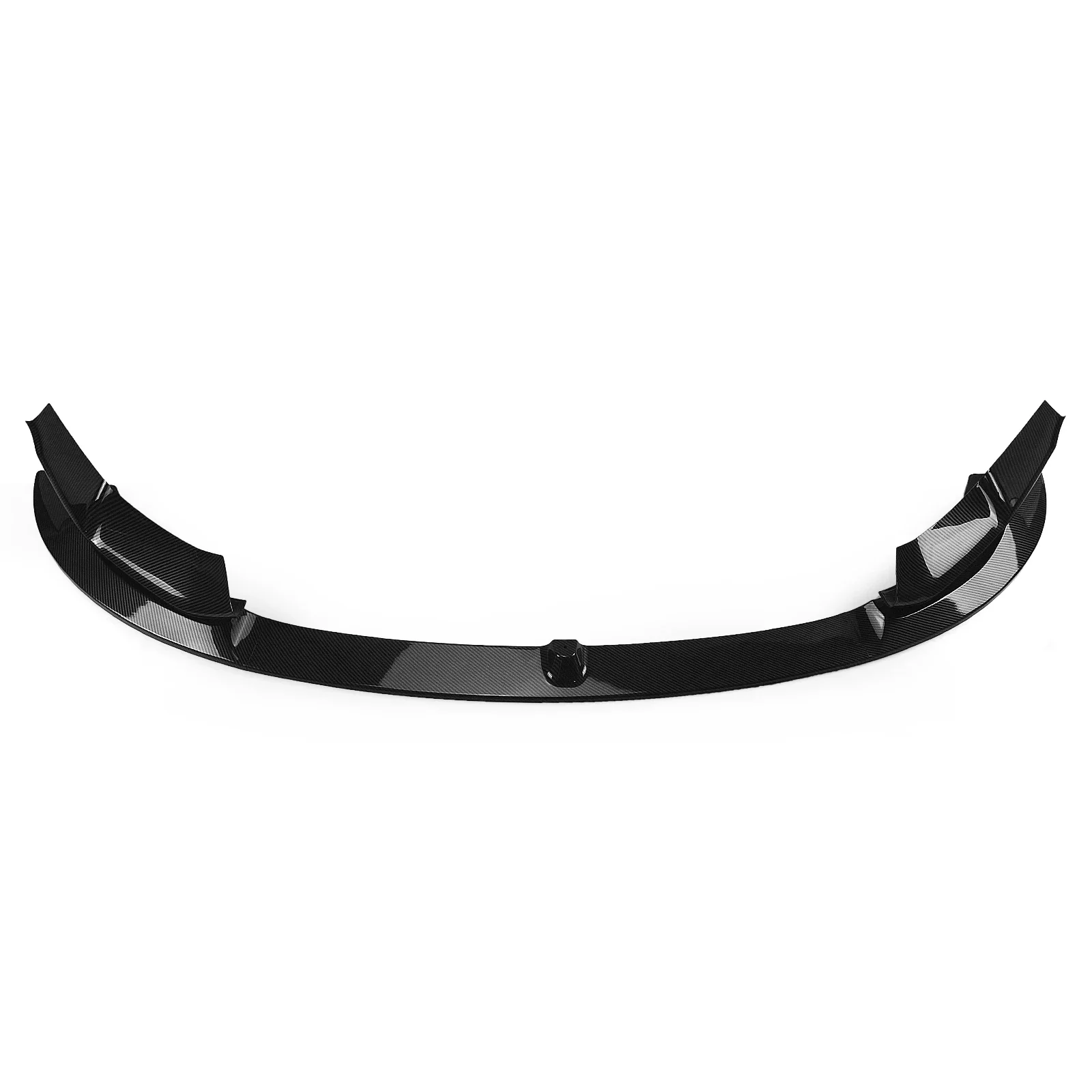 Front Bumper Spoiler Lip Blade for BMW F80 M3 F83 F82 M4 2015-2020 Lower Side Air Vent Hood Cover Splitter Kit Apron Surround