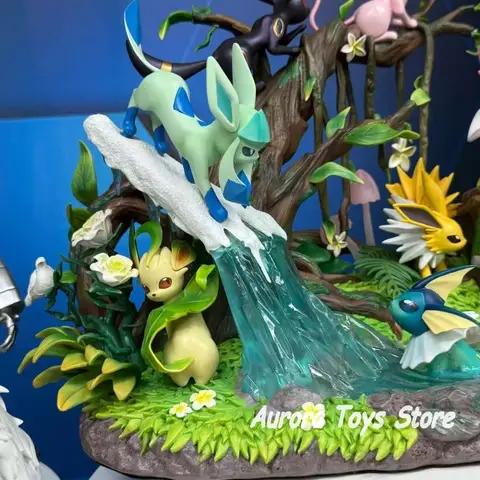 6 best sales पोकेमॉन ईवी - №1