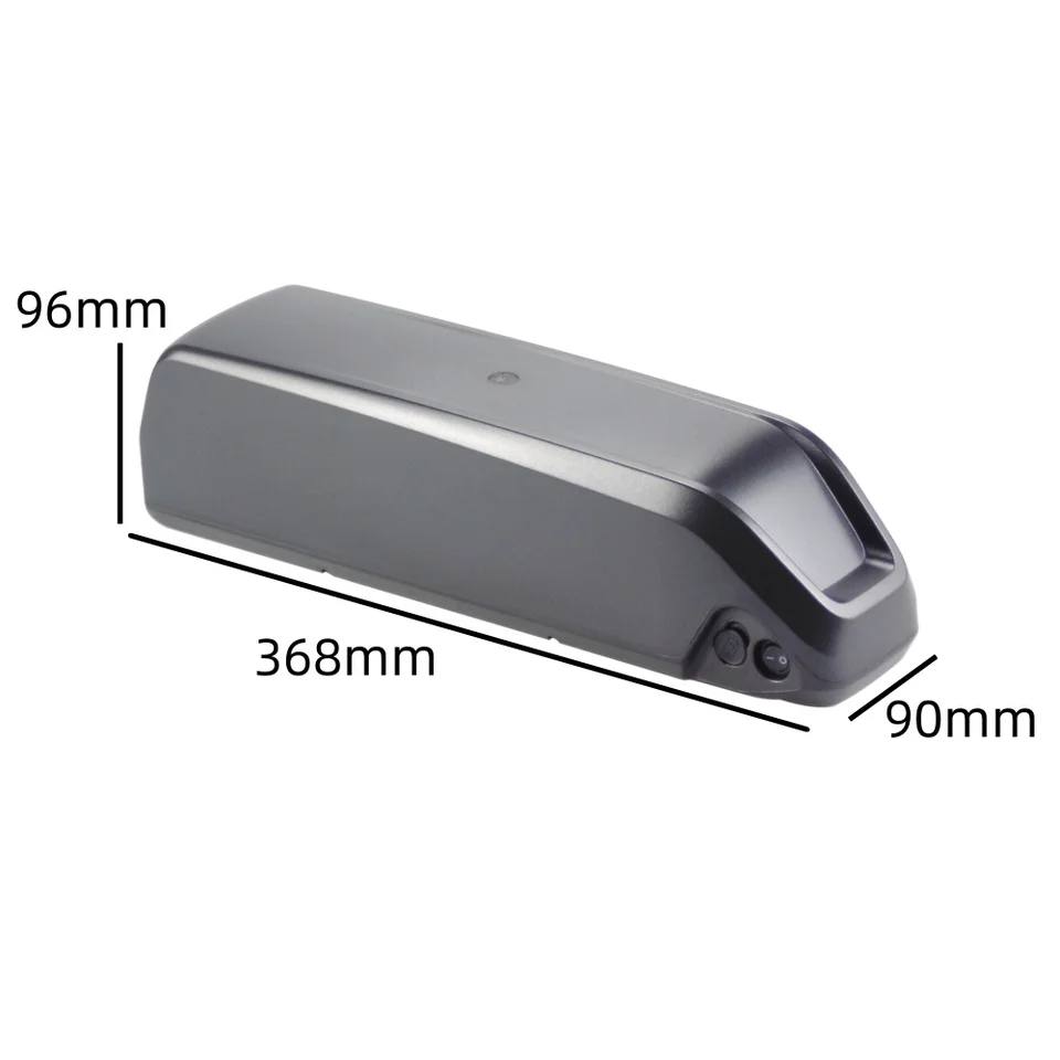 Super73 SG E-bike Battery 36V 10.4ah 13ah 15ah 17.5ah 48V 10.4ah