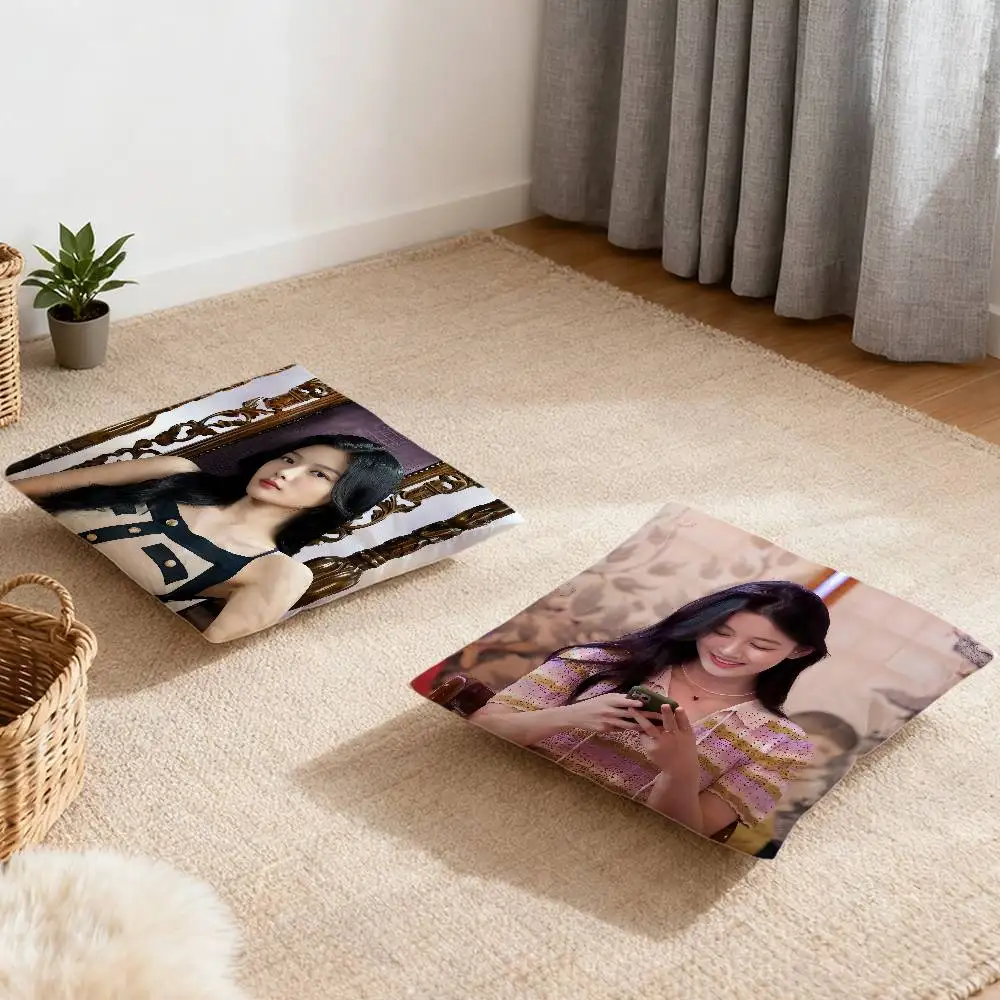 

Host K-Kim You JJung Pillow Case Multi sized car cushions, luxurious home sofas, decorative pillowcases