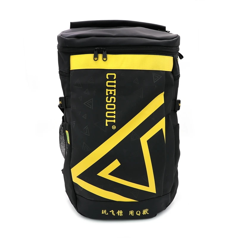 cuesoul-darts-road-one-huile-cire-cuir-pu-sac-de-poitrine-decontracte-sac-a-bandouliere