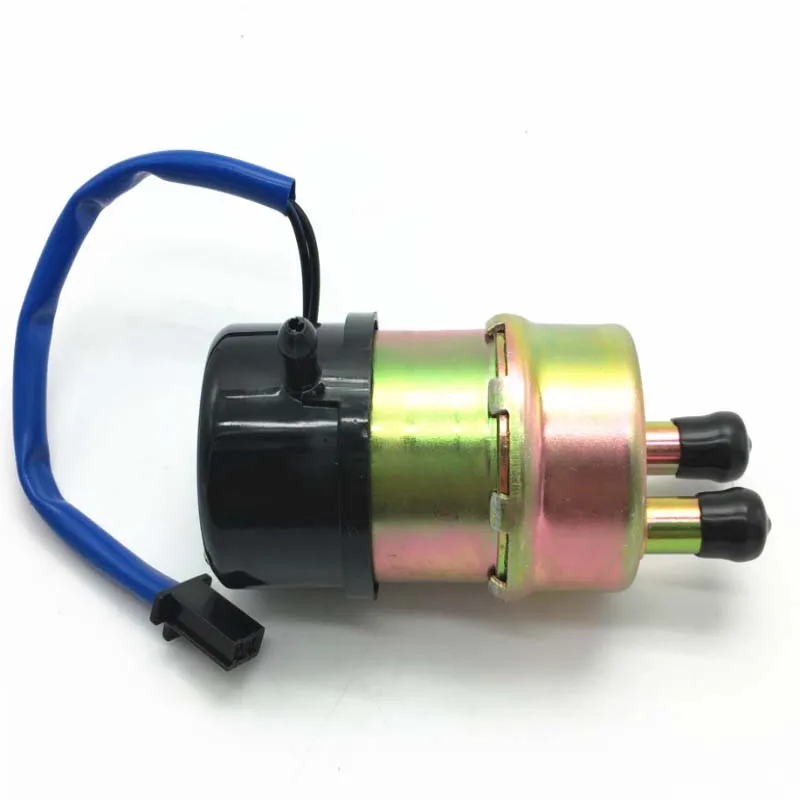 Motorcycle 12v Fuel Pump Apply To CBR600F CBR600F2 CBR600F3 CBR600F4 1987-2000 HT-DZB11 Motorcycle Accessories