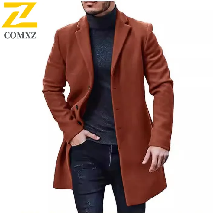 سترة COMXZ الأمريكية منقوشة ملابس العمل الرجال النساء الوقوف طوق Colorblock معطف غير رسمي مقاوم للماء يندبروف نمط الطيران الشارع الشهير