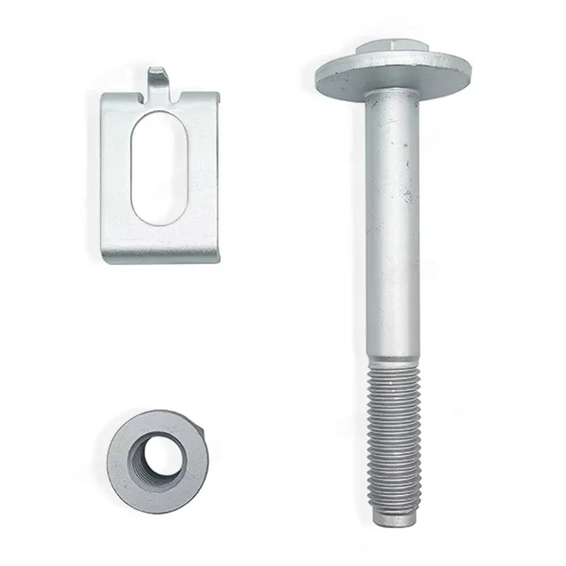 

A20K-Eccentric Bolt Suspension Adjustment Bolt FL3Z-3B236-A For Ford FL3Z3B236A Car Bolt