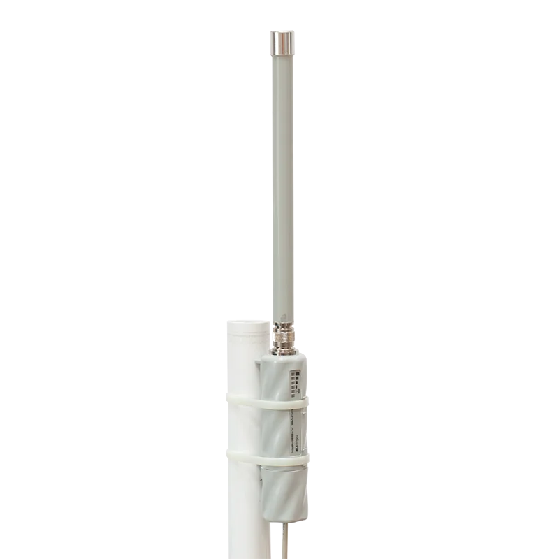 Mikrotik RBGrooveA-52HPn (GrooveA 52)Gigabit 2.4G&5.8G Dual Band ROS Wireless Bridge