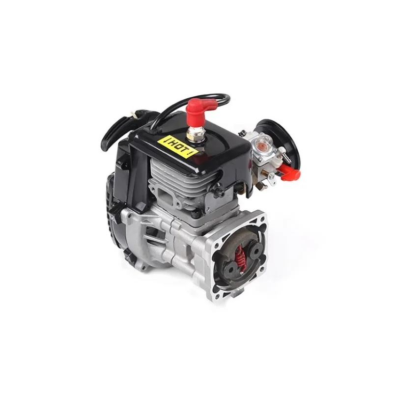 ROFUN 32CC tweetaktmotor 1/5 afstandsbediening auto BAJA 5B/LT/LOSI 5T power