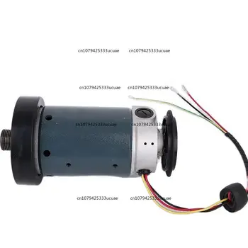 Permanent Magnet Treadmill Motor 180V 230V Engine 1.0HP 1.25HP 1.5HP 1.75HP 2HP 2.75HP Dc Motor for Treadmill Fitness Equipment