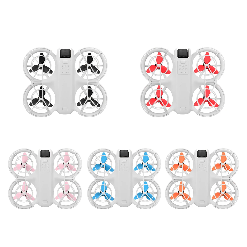 2 Pairs Propellers …