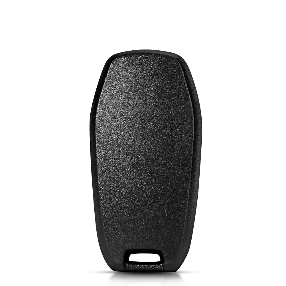 KEYYOU Chiave telecomando originale Keyless Go Fob adatta per Suzuki GSX-R150 Custodia per chiave remota per moto di alta qualità