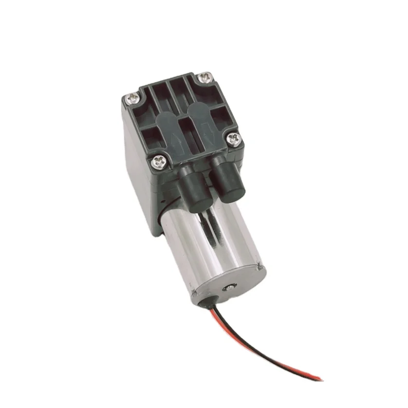 

Easy Installation Standard Beauty Brushless air Pump 9v for Sale