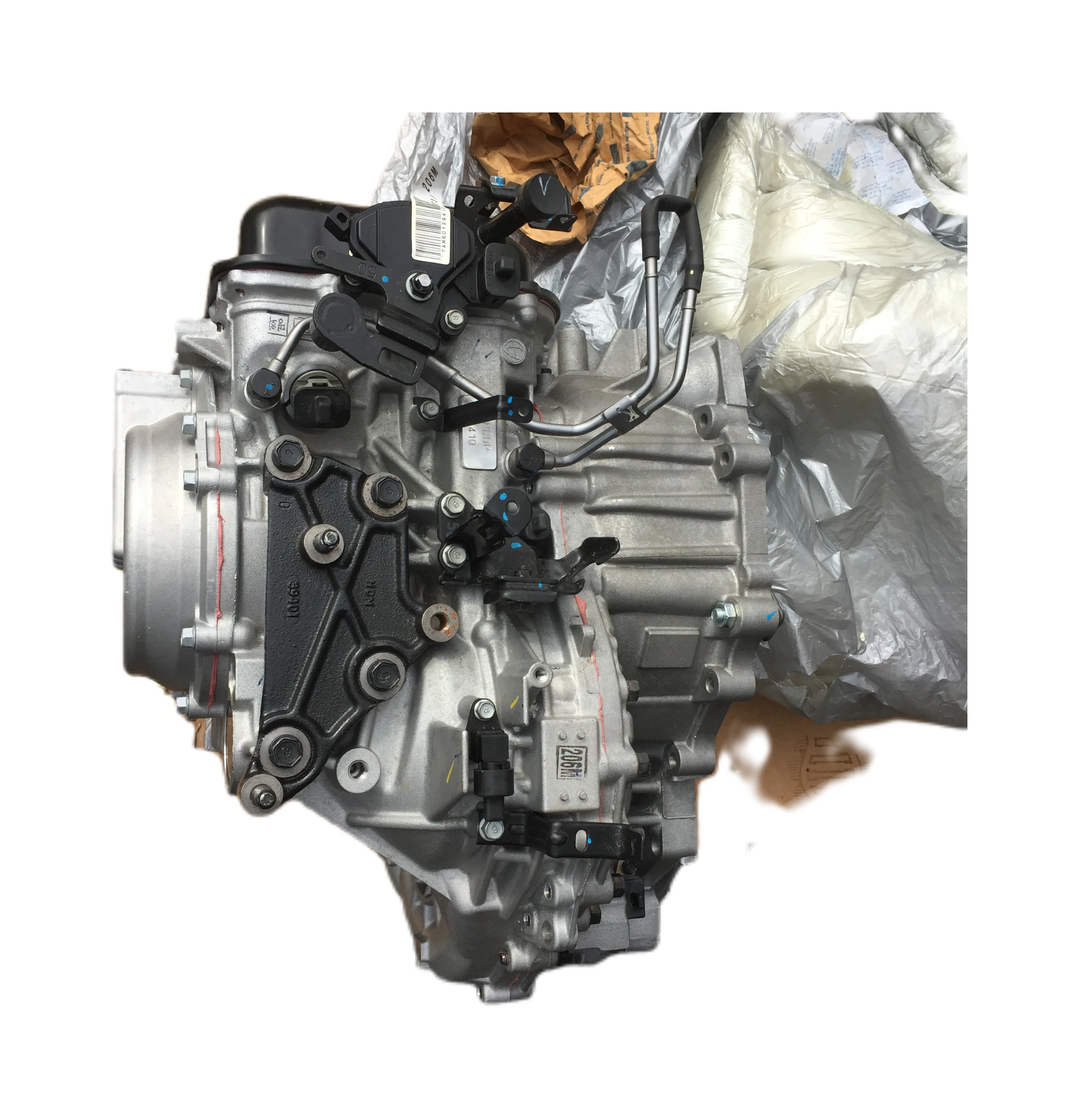 Brand New Modern F4A51 Transmission Assembly Gearbox 4500039490,4500039491 For Hyundai SANTA FE 2.0T Diesel 4WD 2000-2006