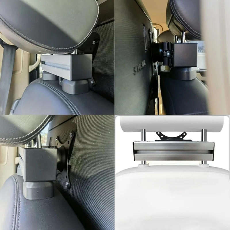 Braket Dudukan Sandaran Kepala - Outdoor Camping Tv ulasan dan harga