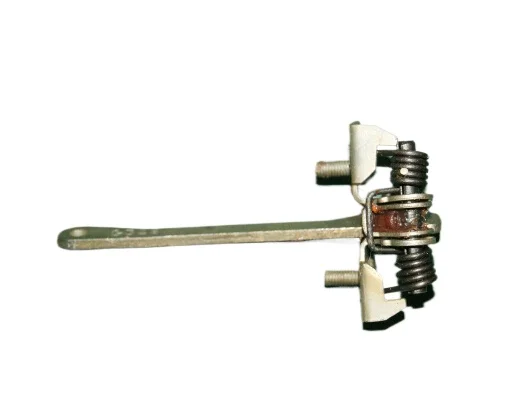

for Door Stopper (Exterior Door Panels & Frames)